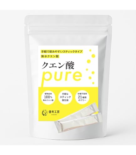 Amazon | 石のしずく 30ml 3本入 | 株式会社川田研究所 | クエン酸